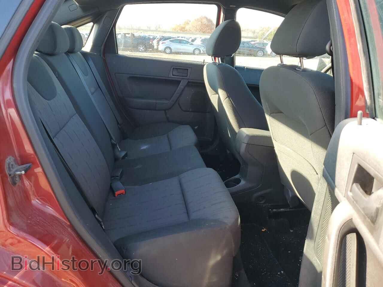 2009 FORD FOCUS - VIN: 1FAHP35N29W270836 - Photo 10