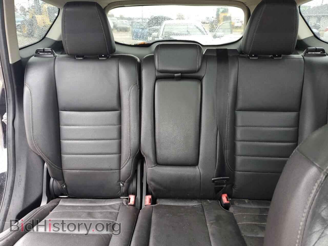 2013 FORD ESCAPE - VIN: 1FMCU0H92DUB64378 - Фото 10