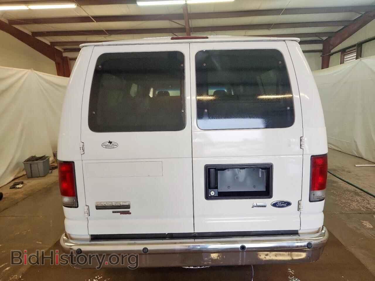 2009 FORD ALL Models - VIN: 1FBNE31L19DA27641 - Фото 6