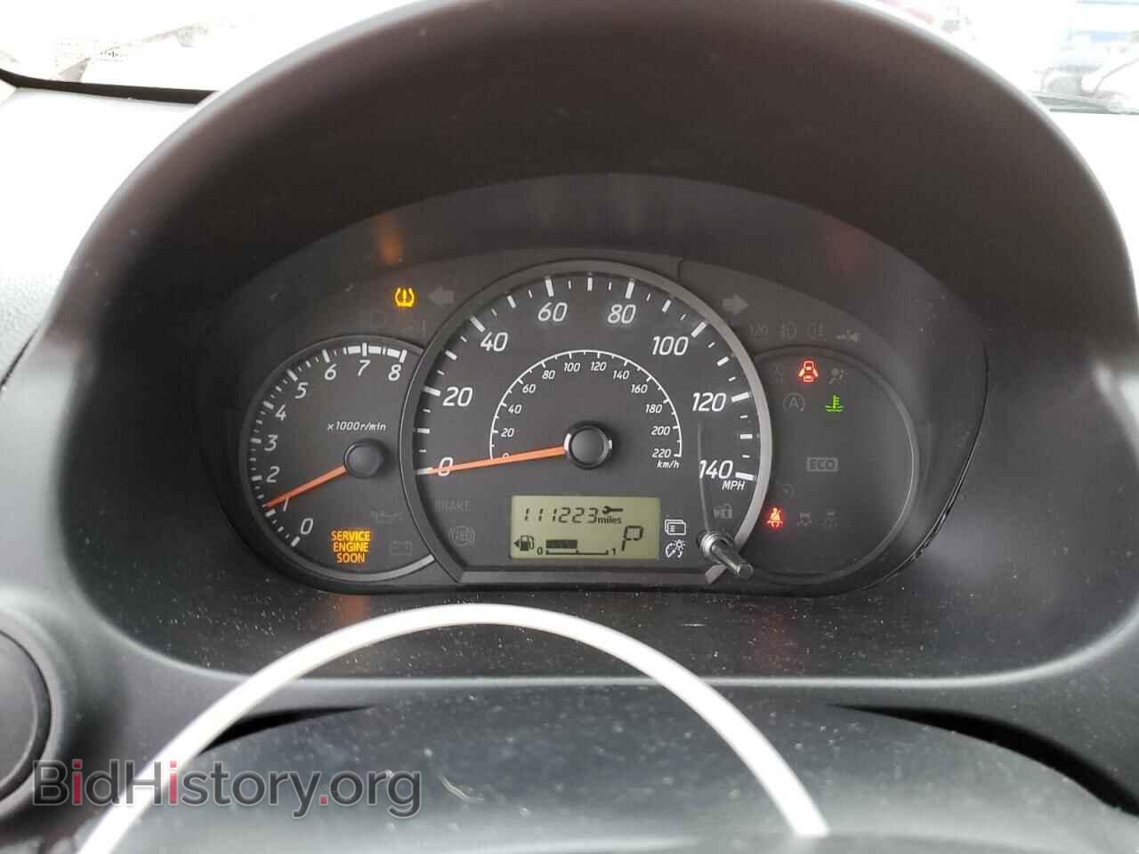 2020 MITSUBISHI MIRAGE - VIN: ML32A3HJ4LH003447 - Фото 9