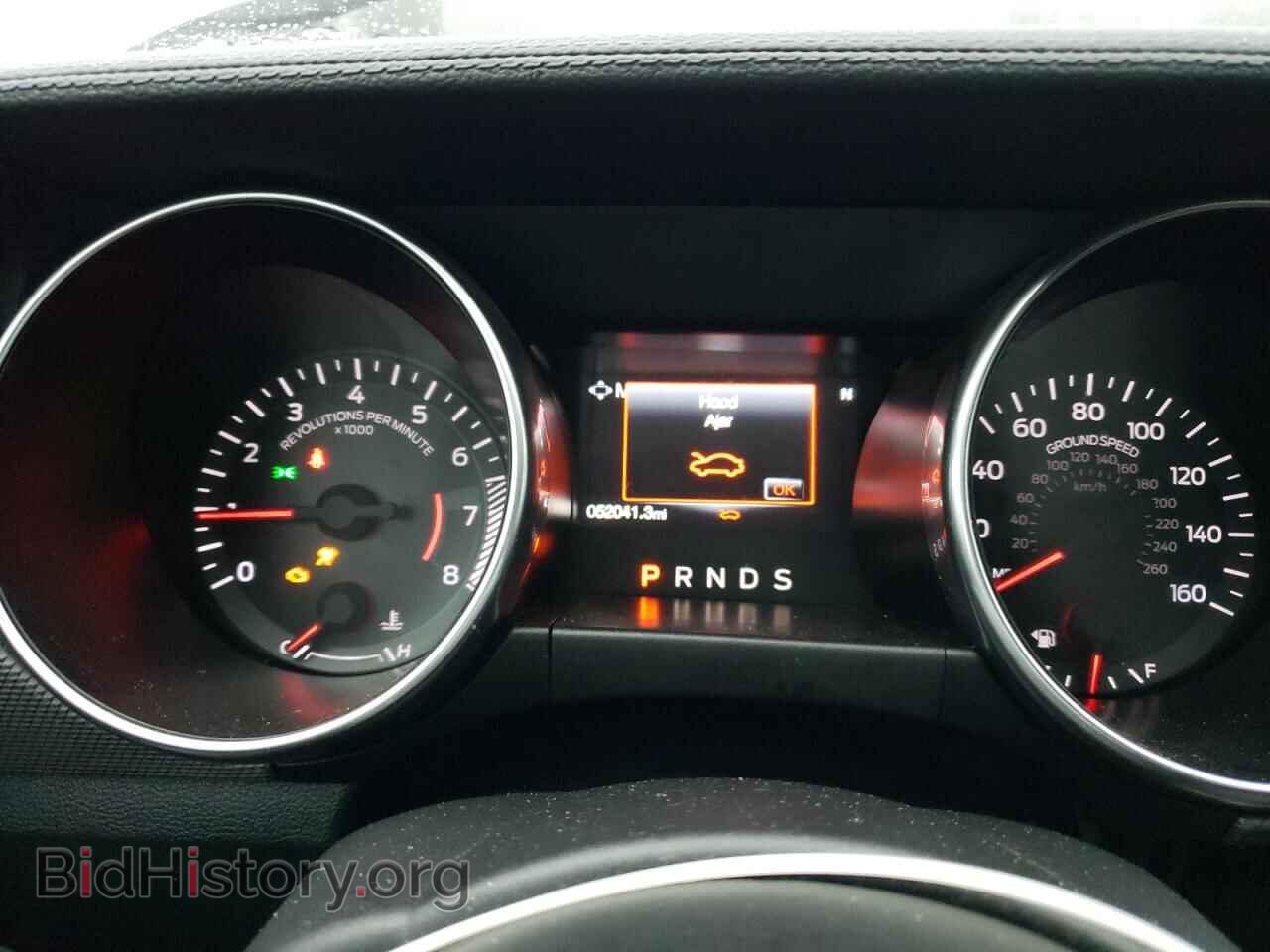 2020 FORD ALL Models - VIN: 1FA6P8TH5L5163276 - Фото 9