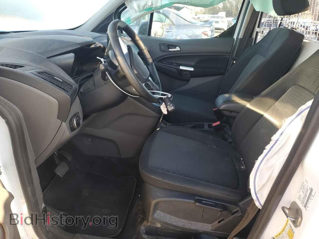 2021 FORD TRANSIT - VIN: NM0LS7F21M1486808 - Фото 7
