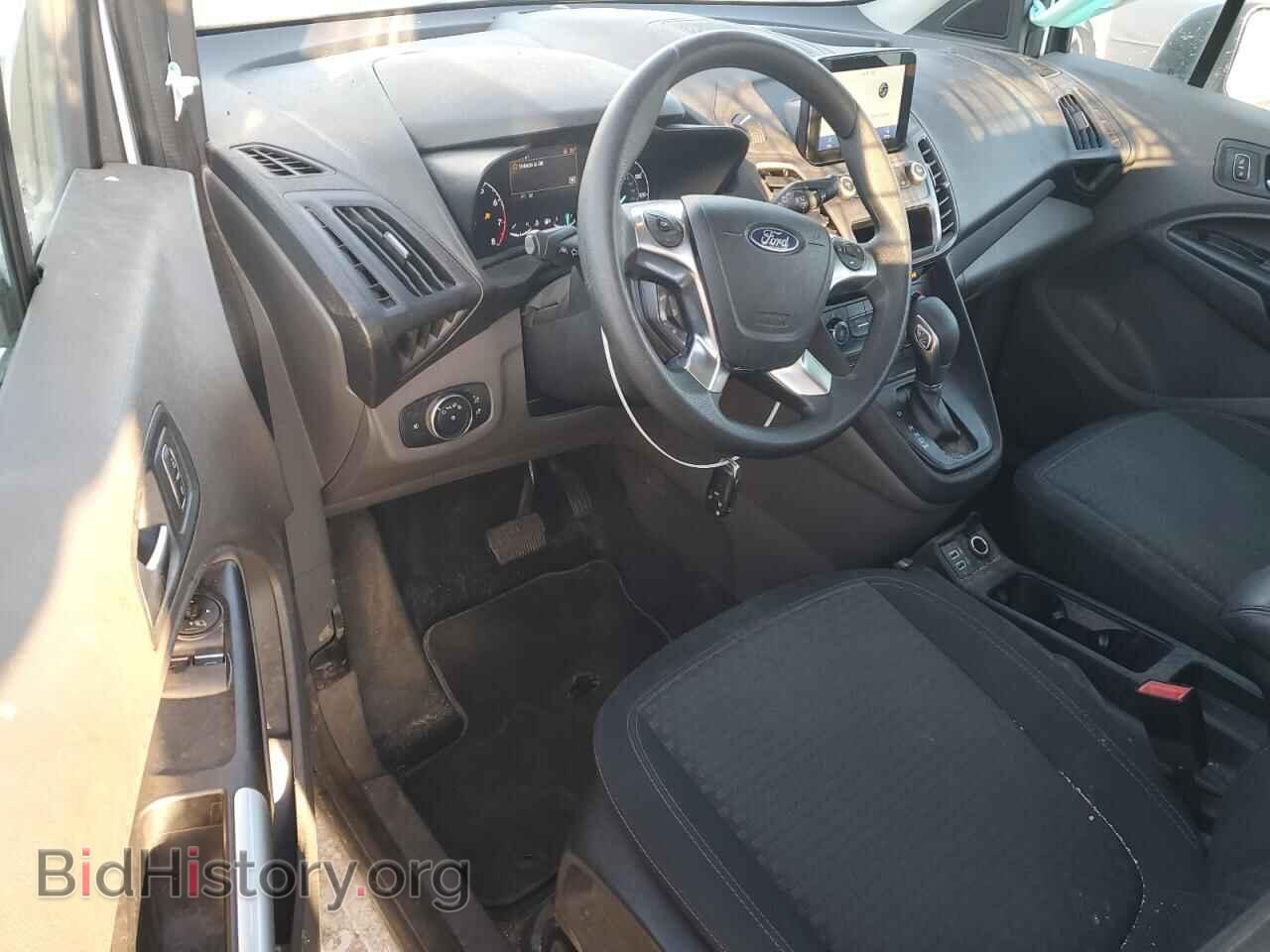 2021 FORD TRANSIT - VIN: NM0LS7F21M1486808 - Фото 8