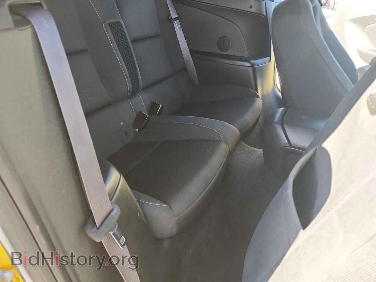 2014 CHEVROLET CAMARO - VIN: 2G1FB3D33E9265902 - Фото 10