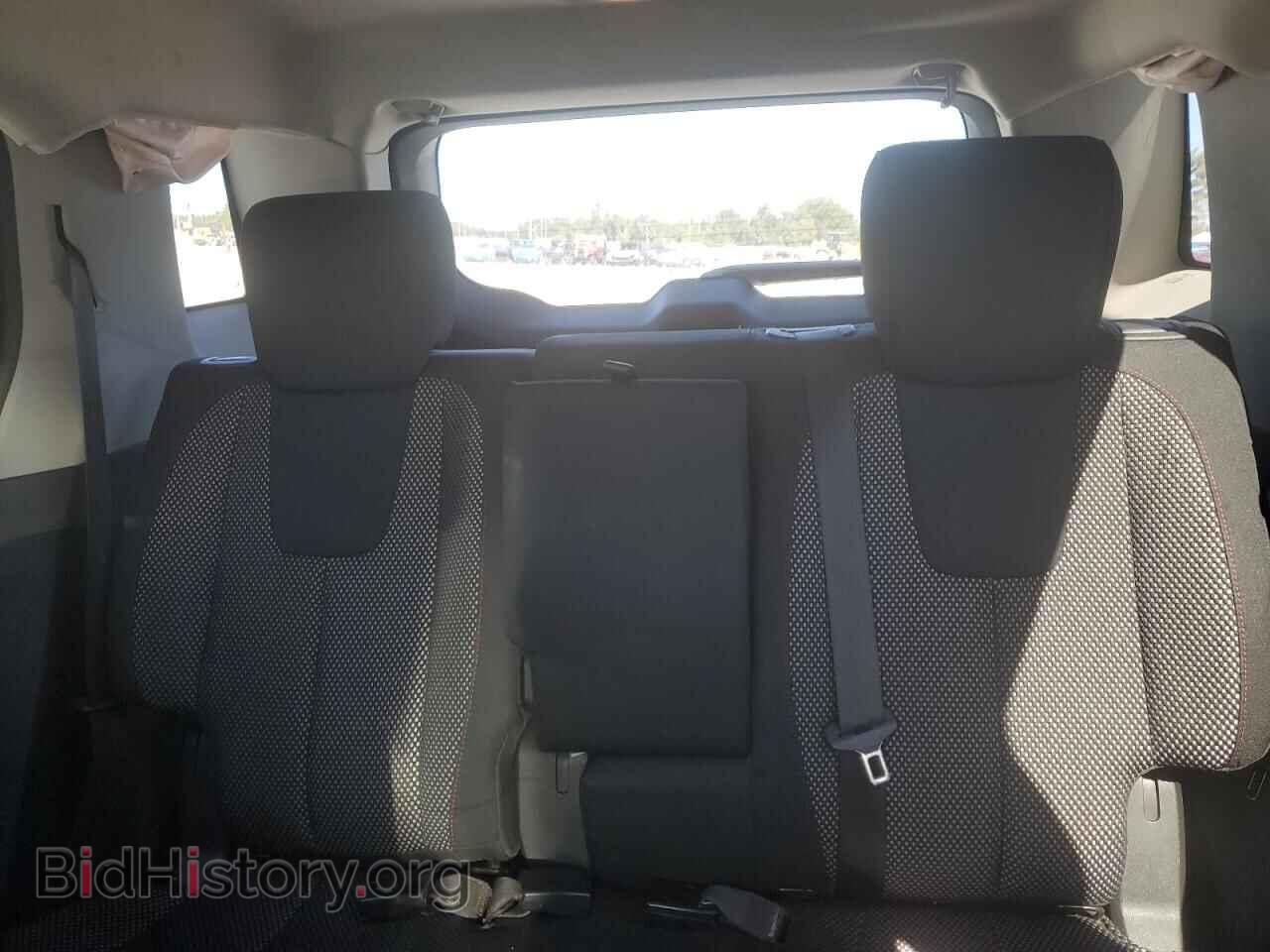 2011 GMC TERRAIN - VIN: 2CTFLTEC5B6312027 - Photo 10
