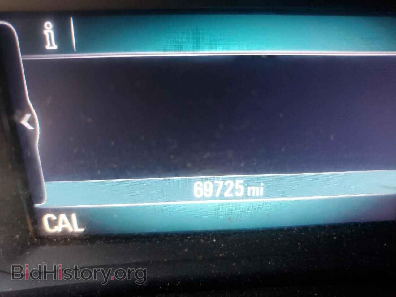 2019 BUICK ENCORE - VIN: KL4CJASB0KB718969 - Photo 9