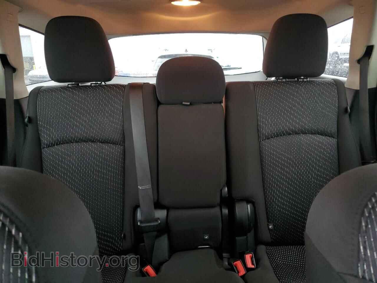 2015 DODGE JOURNEY - VIN: 3C4PDCBG7FT722611 - Фото 10