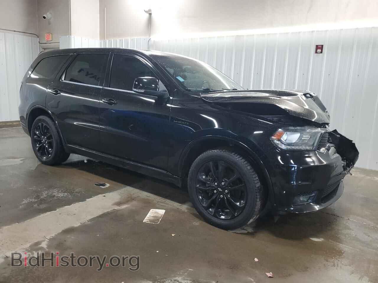 2020 DODGE DURANGO - VIN: 1C4SDJCT3LC413283 - Photo 4
