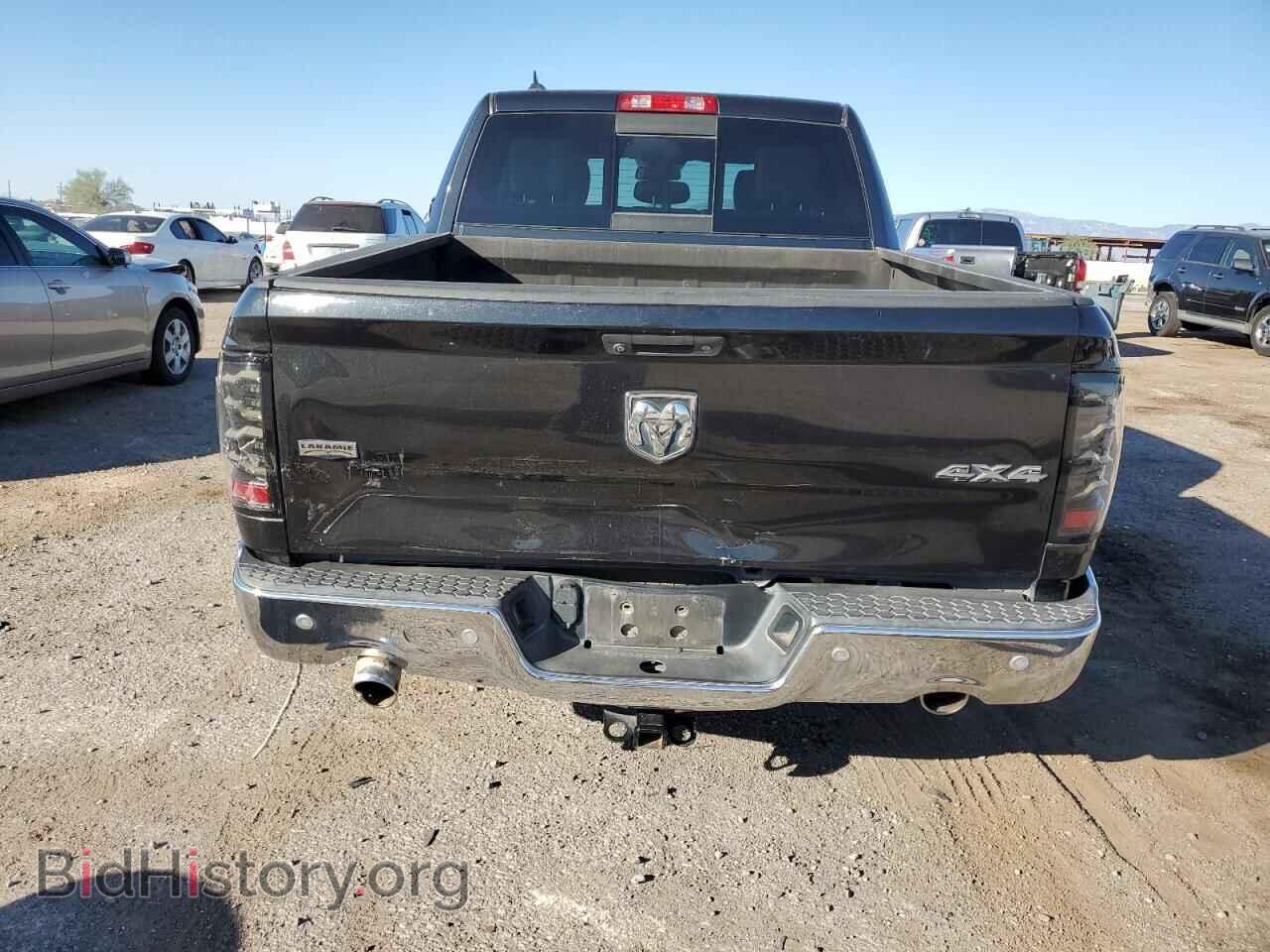 2015 RAM 1500 - VIN: 1C6RR7NT7FS760133 - Фото 6