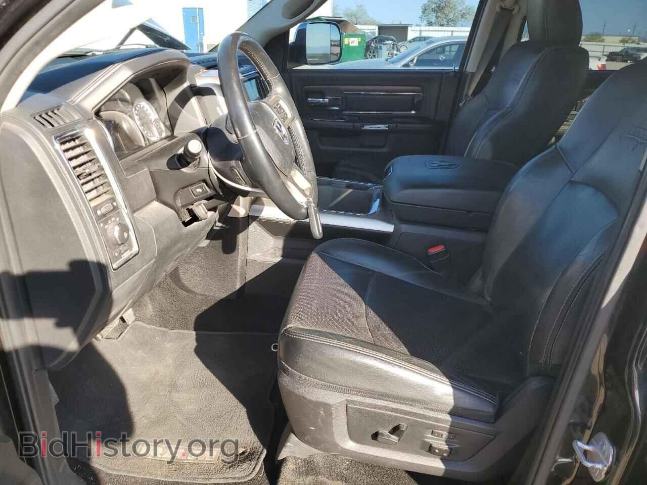 2015 RAM 1500 - VIN: 1C6RR7NT7FS760133 - Фото 7