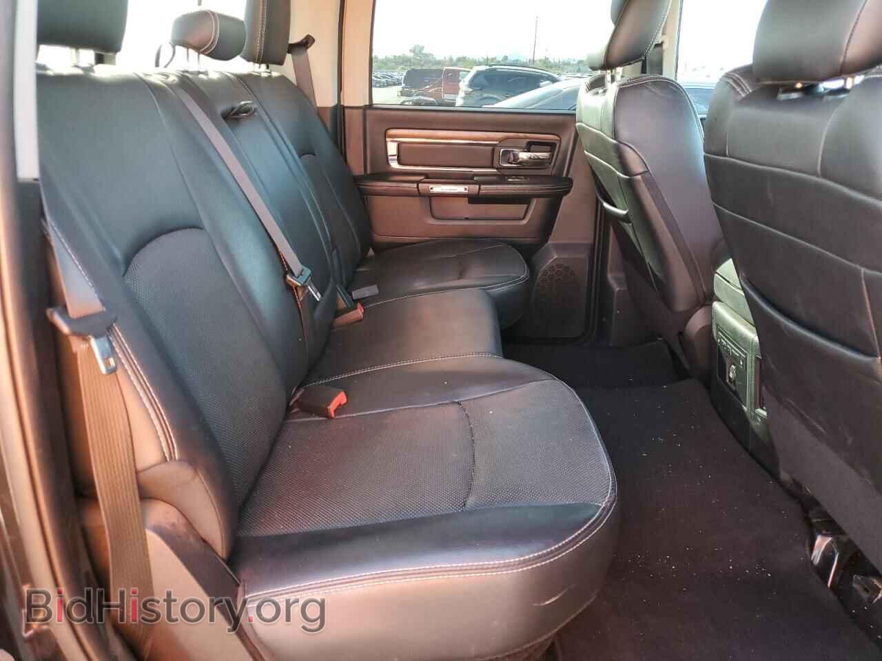2015 RAM 1500 - VIN: 1C6RR7NT7FS760133 - Фото 10