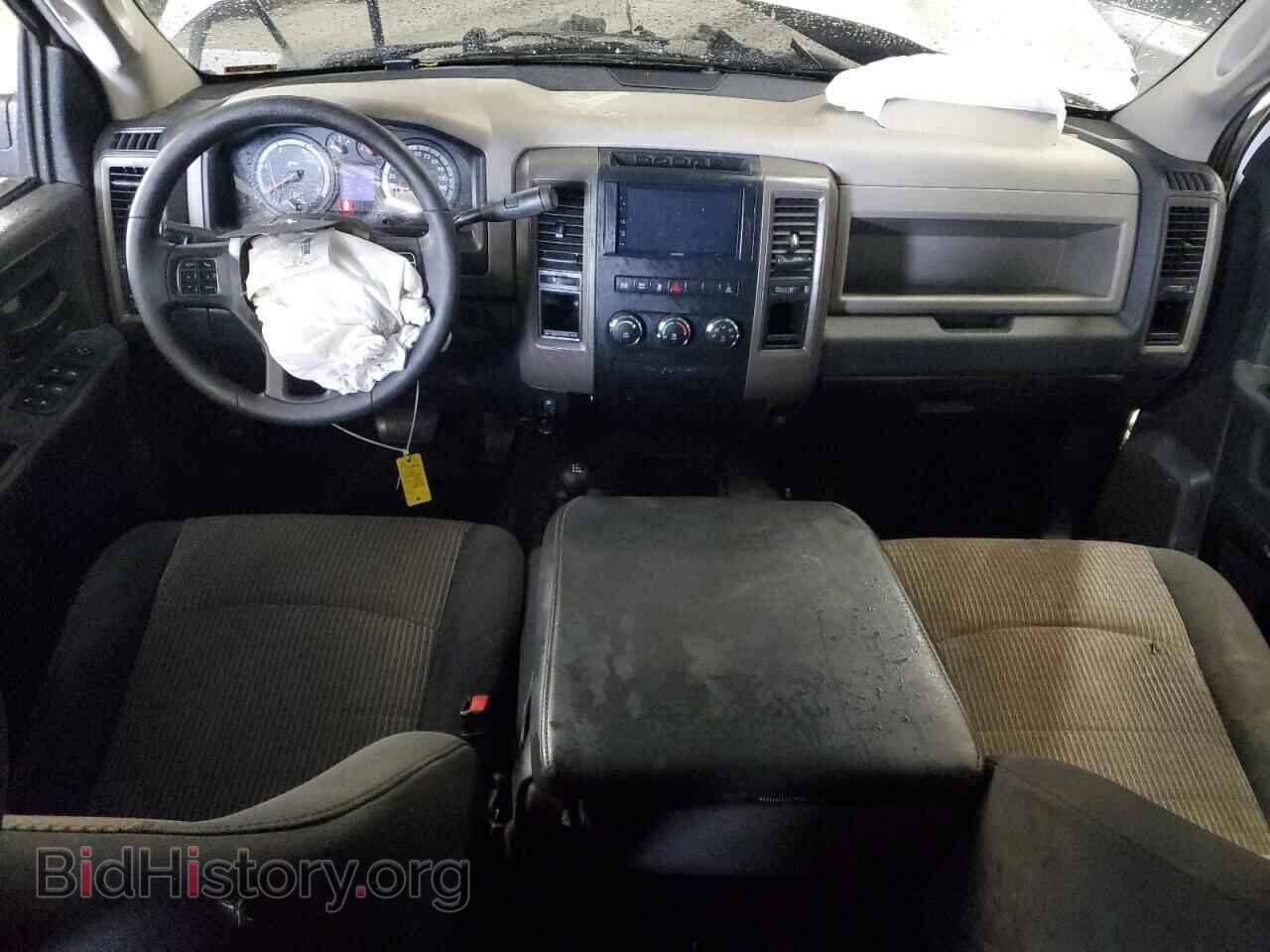 2012 DODGE RAM 2500 - VIN: 3C6UD5CL7CG330699 - Фото 8