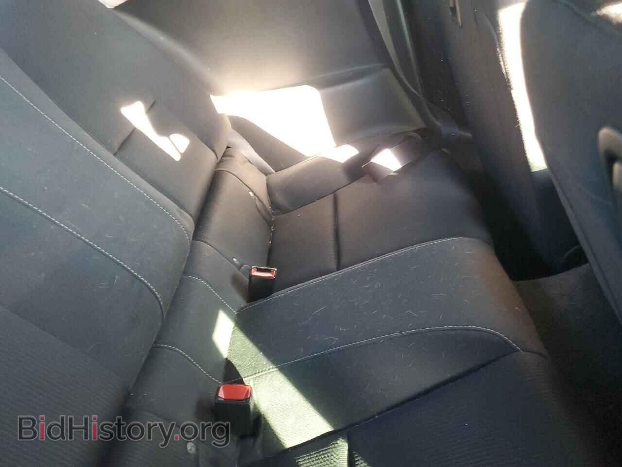 2013 CHEVROLET CAMARO - VIN: 2G1FB1E38D9243685 - Фото 10