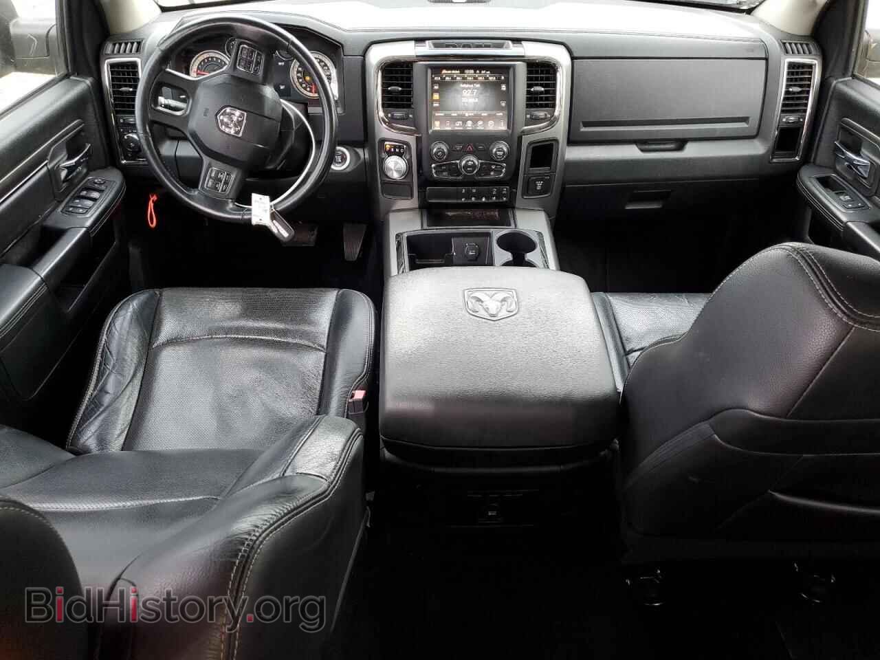 2015 RAM 1500 - VIN: 1C6RR6MT3FS514496 - Фото 8