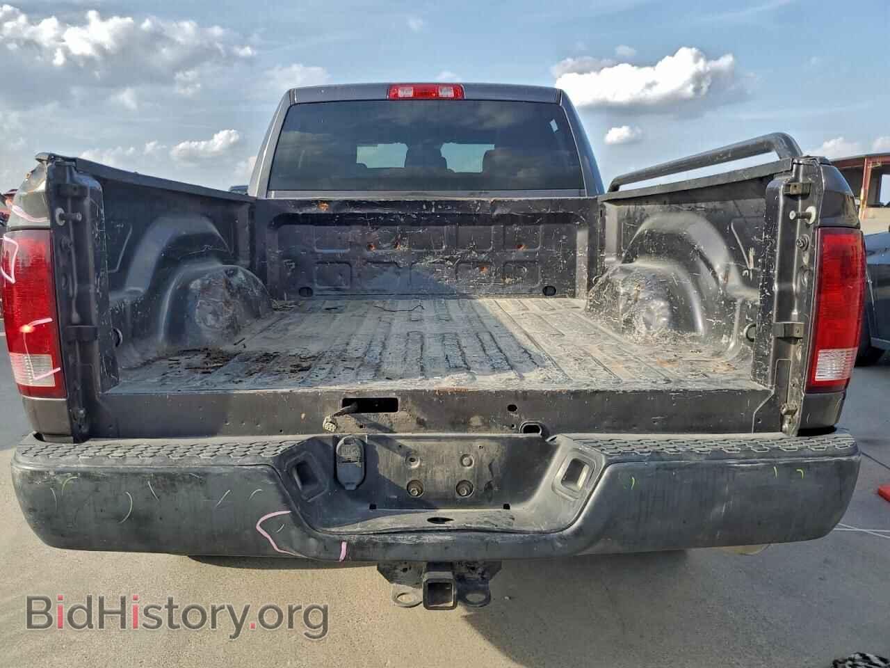 2019 RAM 1500 - VIN: 1C6RR6FG6KS618698 - Фото 6