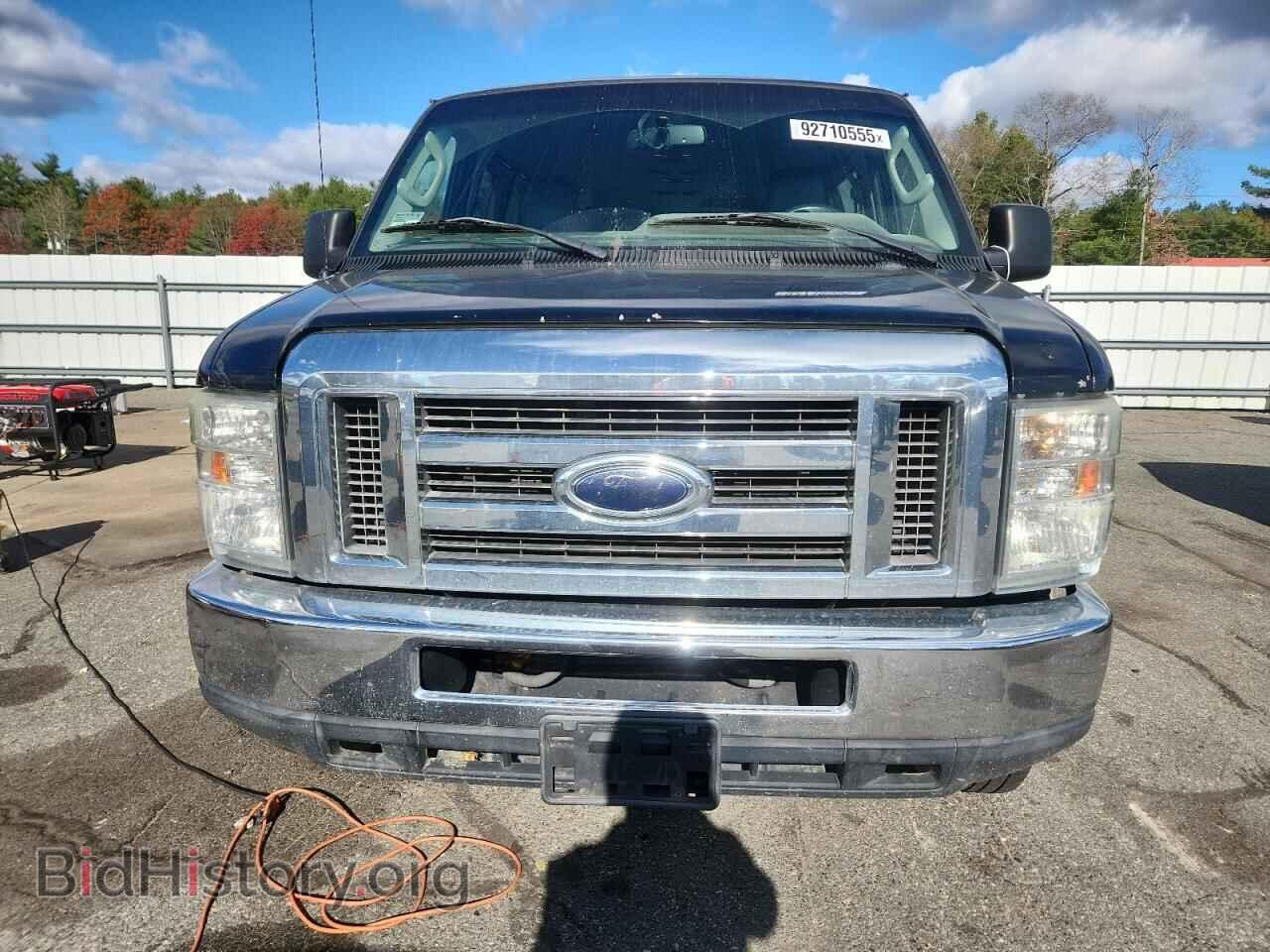 2012 FORD ALL Models - VIN: 1FBSS3BL0CDA36901 - Photo 5