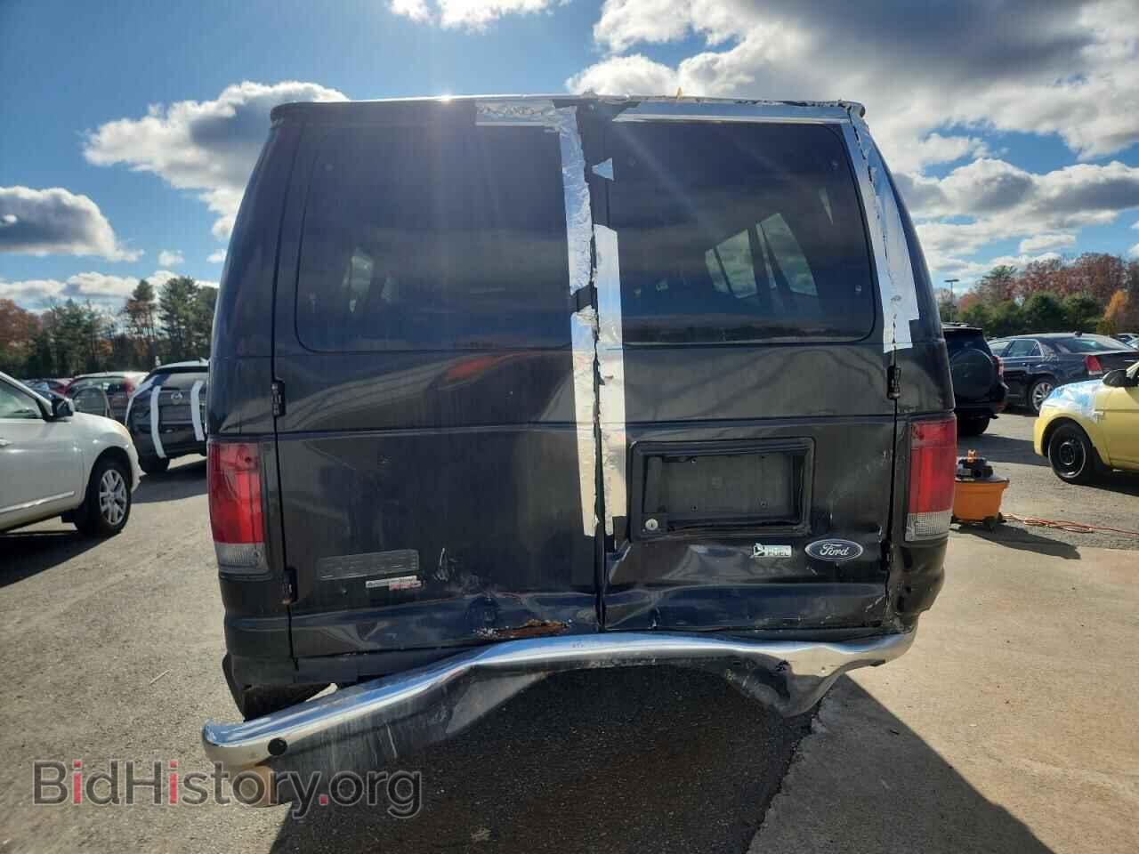 2012 FORD ALL Models - VIN: 1FBSS3BL0CDA36901 - Photo 6