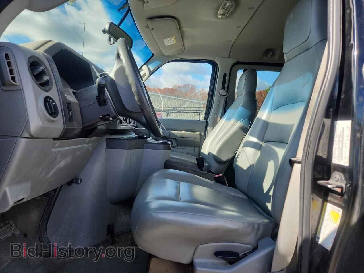 2012 FORD ALL Models - VIN: 1FBSS3BL0CDA36901 - Photo 7
