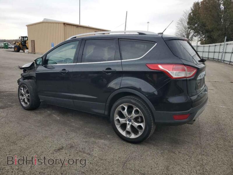 2014 Ford ESCAPE (VIN 1FMCU0JX4EUA28621) — photo 2 of 13