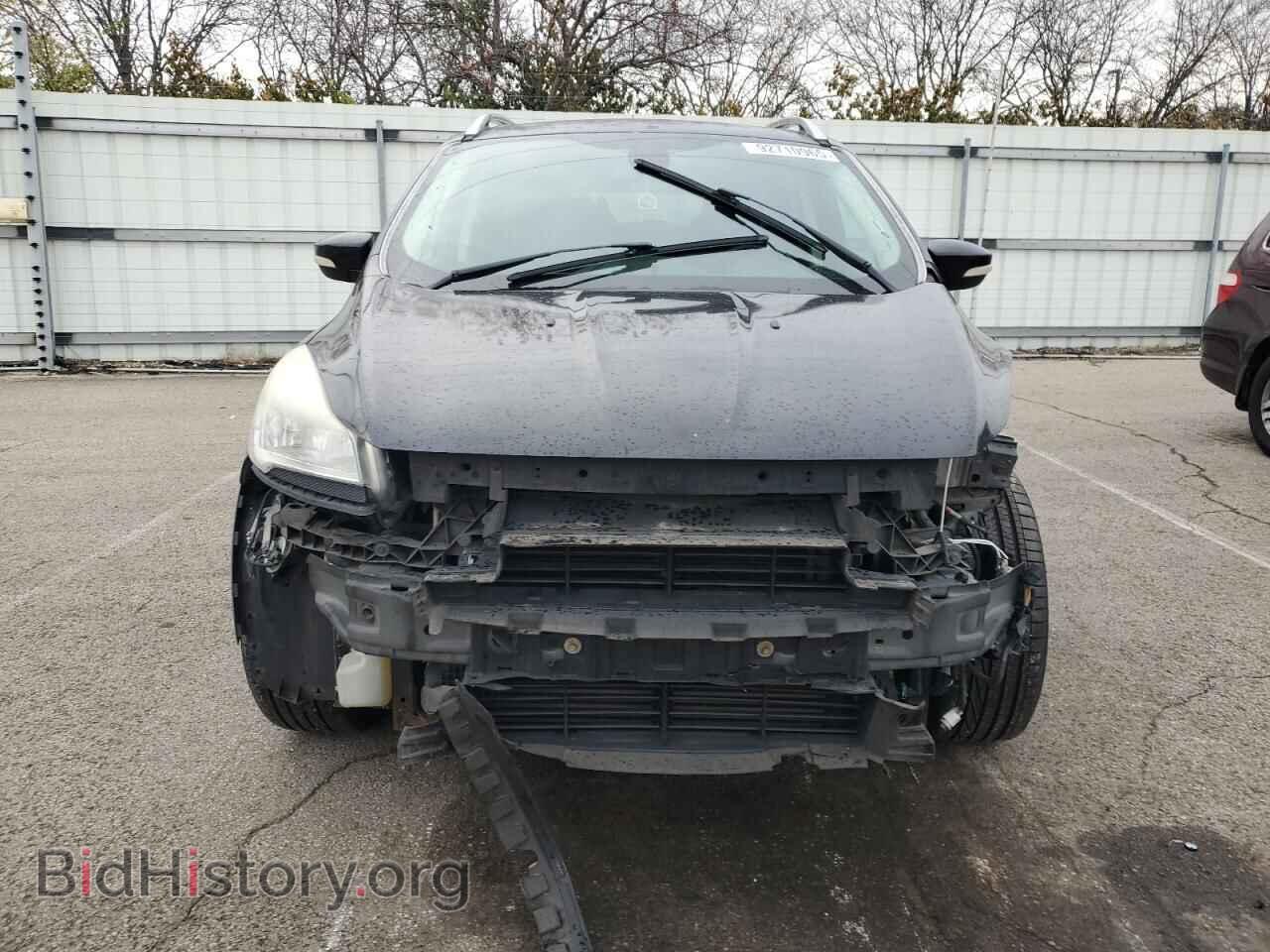 2014 FORD ESCAPE - VIN: 1FMCU0JX4EUA28621 - Photo 5