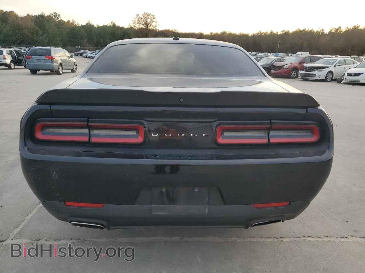 2020 DODGE CHALLENGER - VIN: 2C3CDZAG8LH243433 - Фото 6