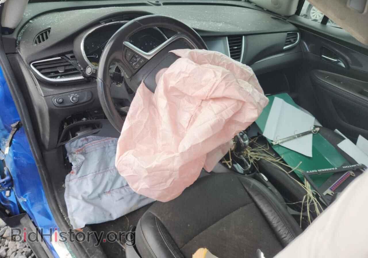 2017 BUICK ENCORE - VIN: KL4CJ3SB0HB079481 - Photo 8