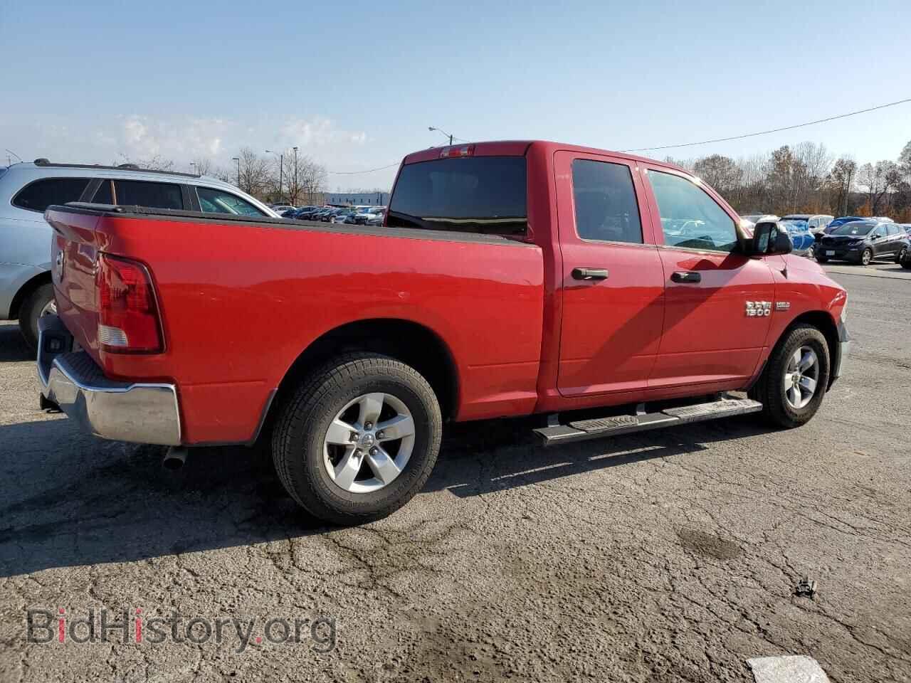 2014 RAM 1500 - VIN: 1C6RR6FT8ES102747 - Photo 3