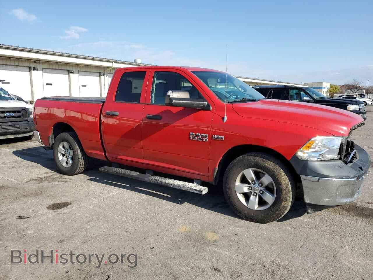 2014 RAM 1500 - VIN: 1C6RR6FT8ES102747 - Photo 4