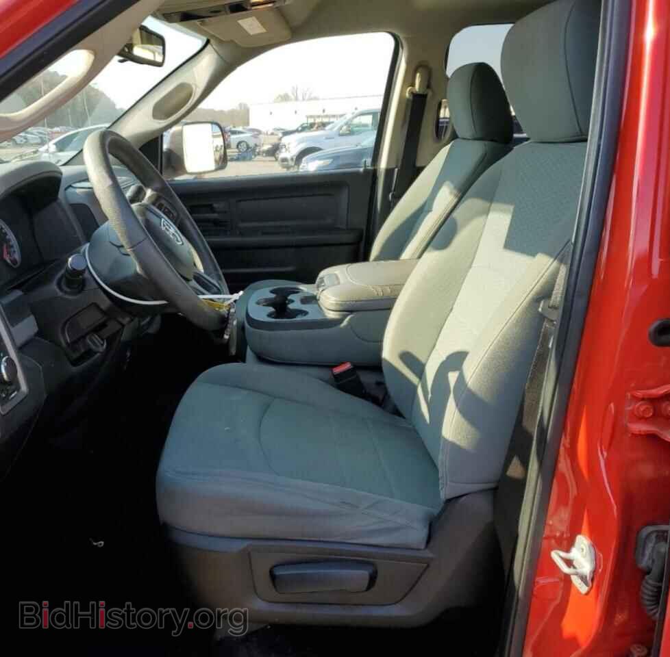 2014 RAM 1500 - VIN: 1C6RR6FT8ES102747 - Photo 7