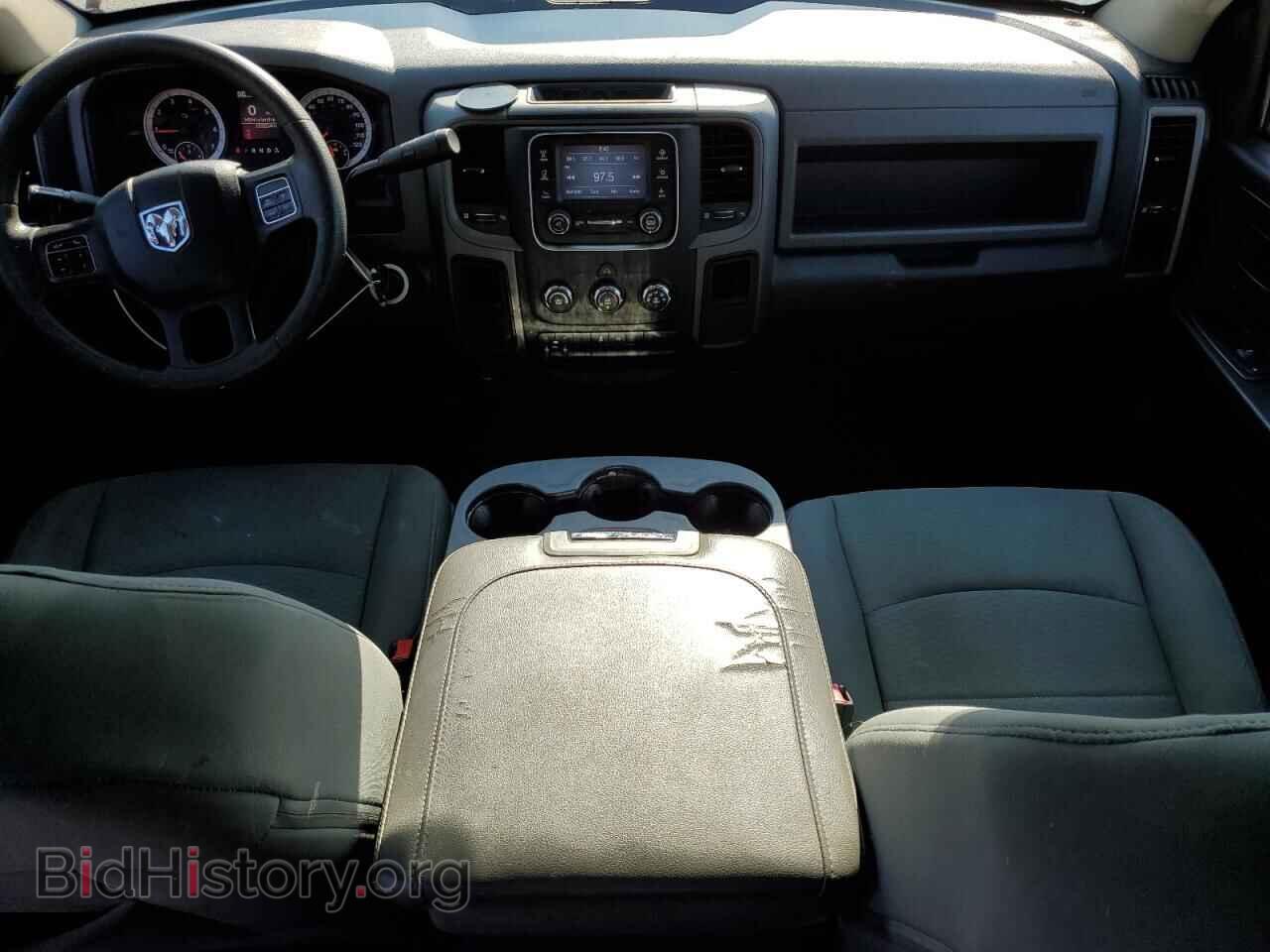 2014 RAM 1500 - VIN: 1C6RR6FT8ES102747 - Photo 8