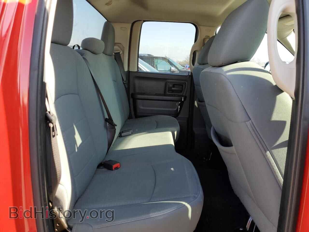 2014 RAM 1500 - VIN: 1C6RR6FT8ES102747 - Photo 10