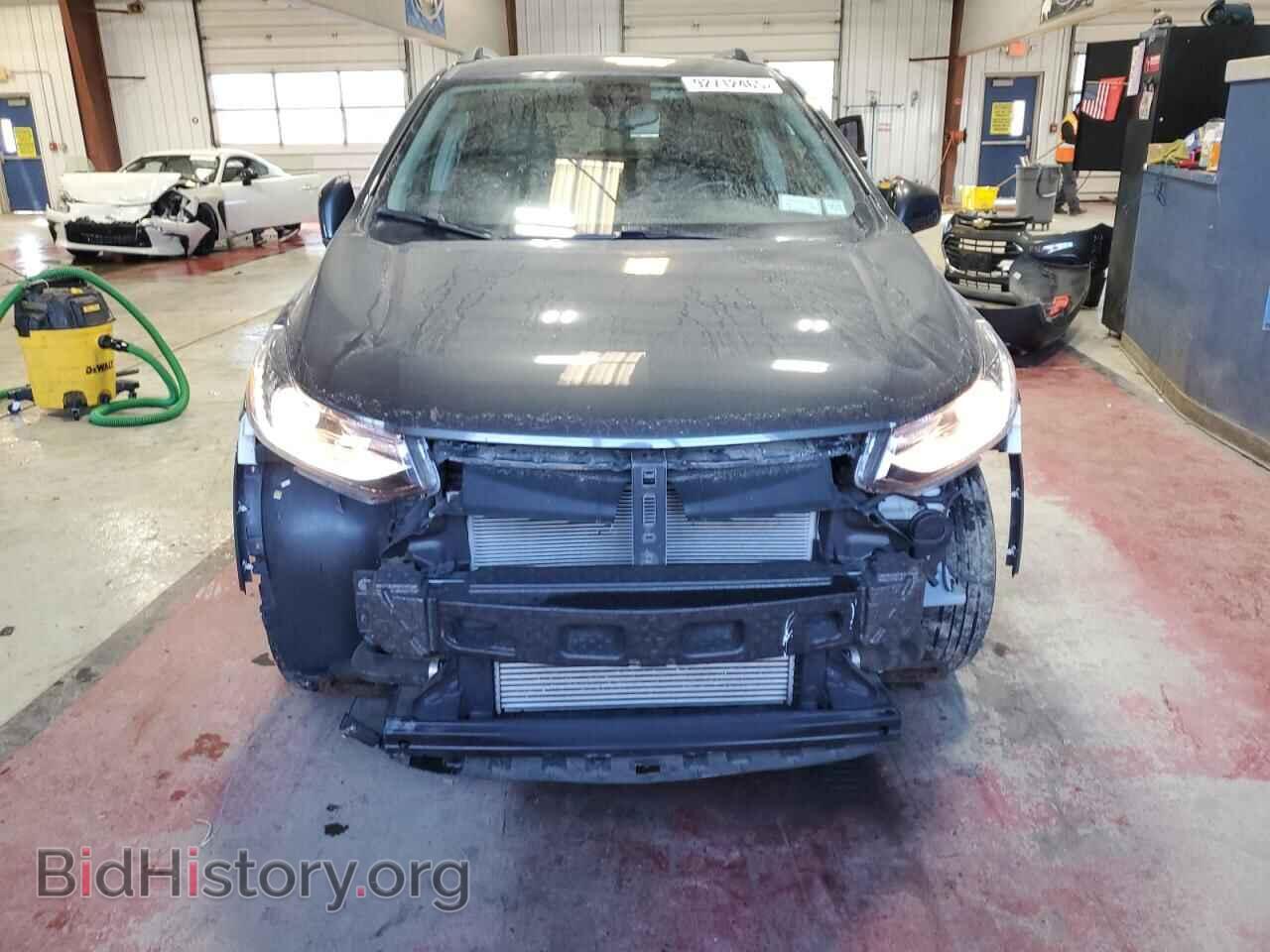 2018 CHEVROLET TRAX - VIN: KL7CJPSB6JB584182 - Фото 5