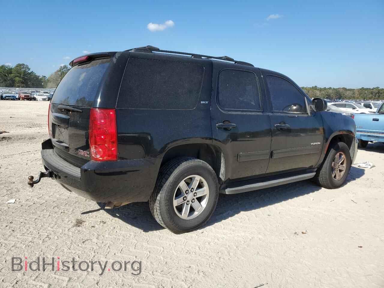 2012 GMC YUKON - VIN: 1GKS1CE04CR103751 - Фото 3