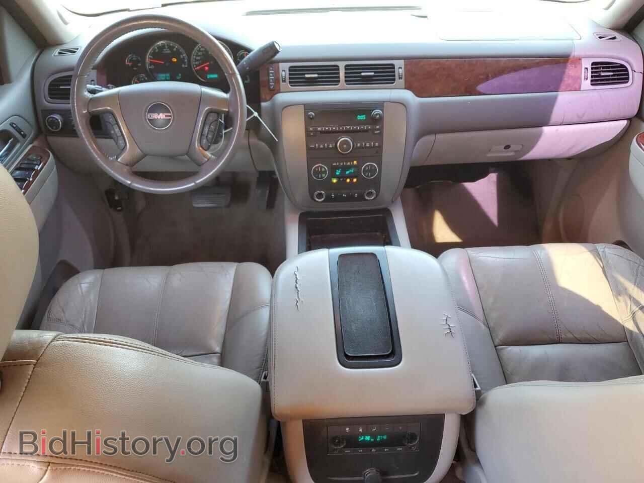 2012 GMC YUKON - VIN: 1GKS1CE04CR103751 - Фото 8