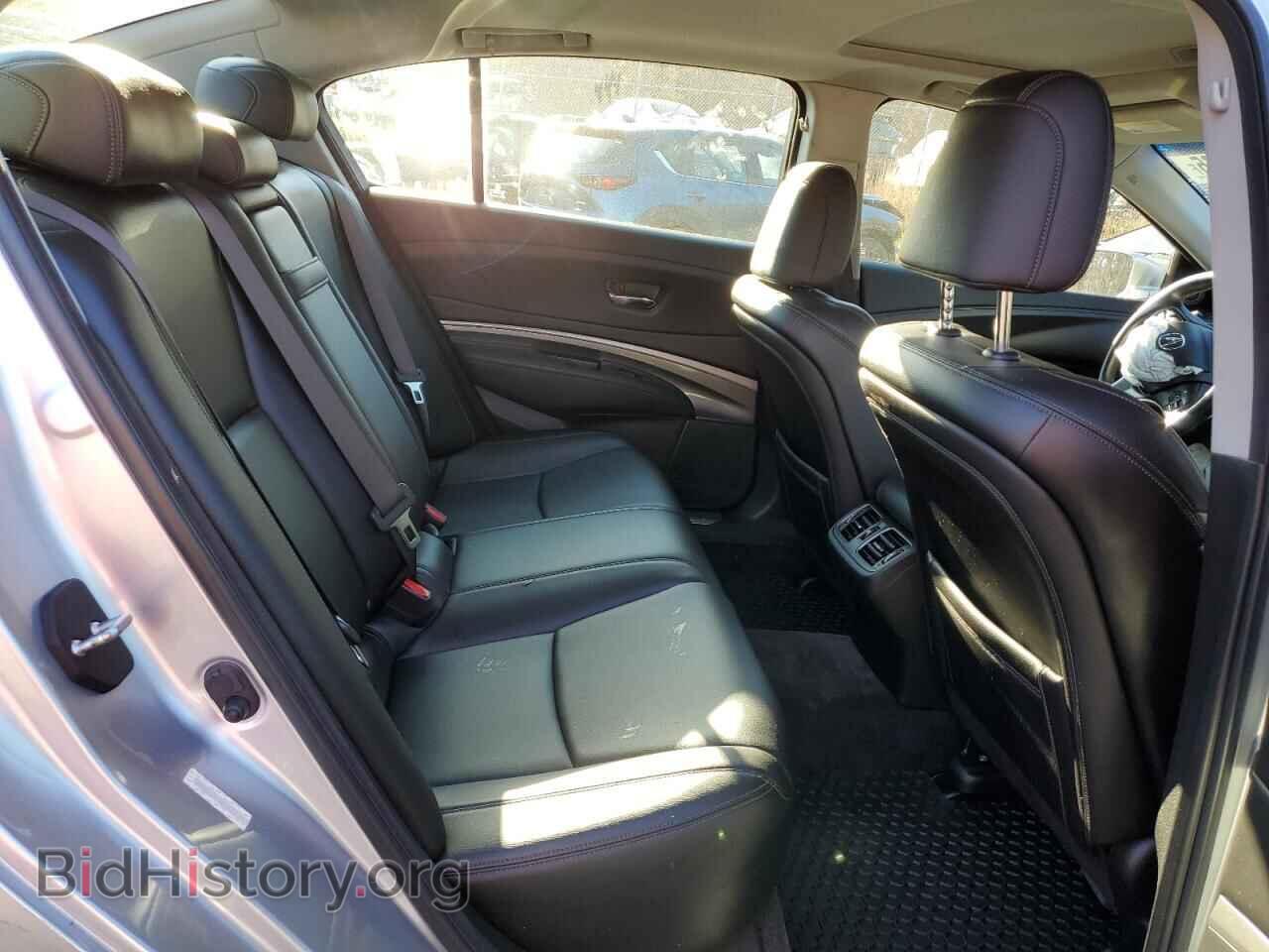 2014 ACURA RLX - VIN: JH4KC1F38EC001067 - Фото 10