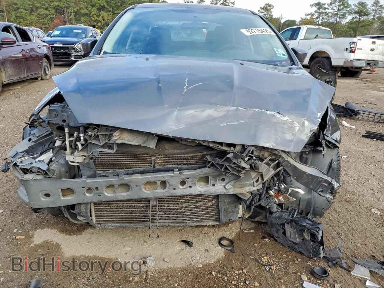 2017 FORD FOCUS - VIN: 1FADP3F29HL251784 - Фото 5