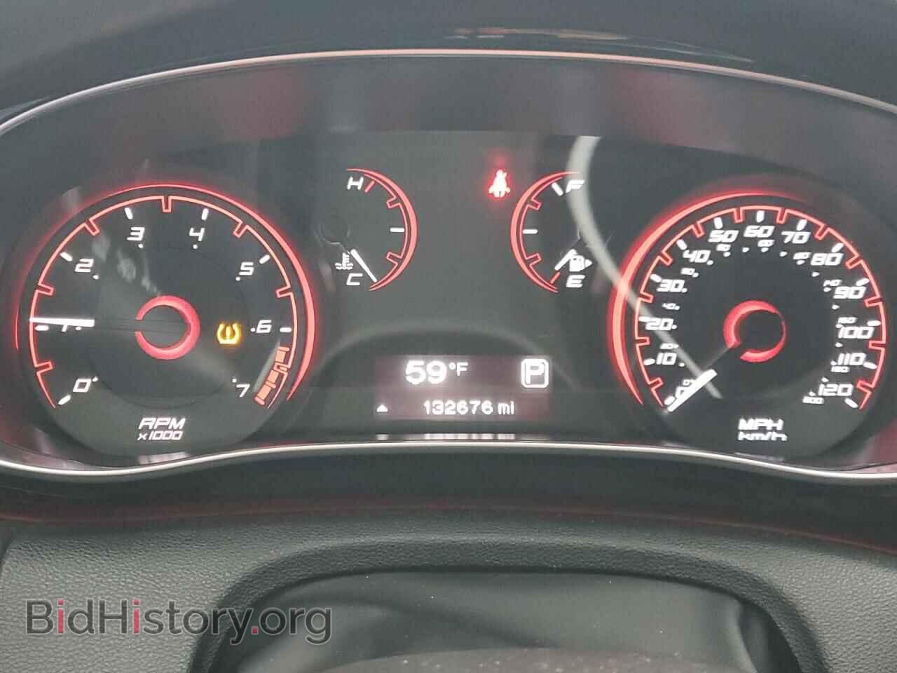 2015 DODGE DART - VIN: 1C3CDFBBXFD222084 - Фото 9