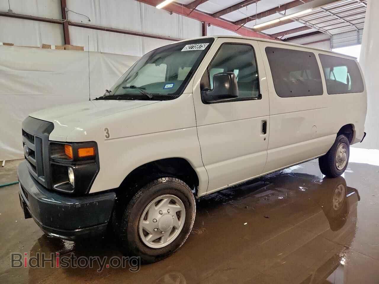 Photo 1FBNE3BL7DDA48842 - FORD ALL Models 2013