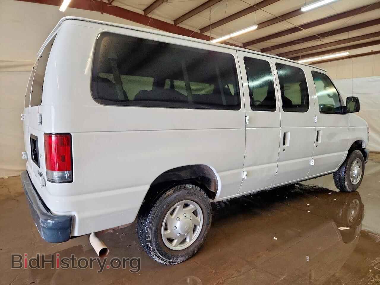 2013 FORD ALL Models - VIN: 1FBNE3BL7DDA48842 - Фото 3