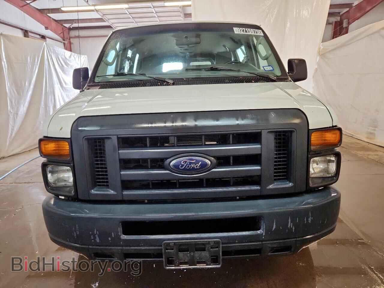 2013 FORD ALL Models - VIN: 1FBNE3BL7DDA48842 - Фото 5