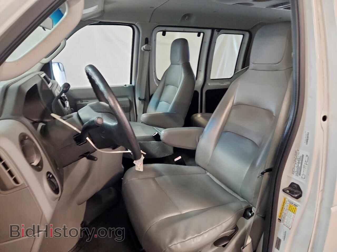 2013 FORD ALL Models - VIN: 1FBNE3BL7DDA48842 - Фото 7