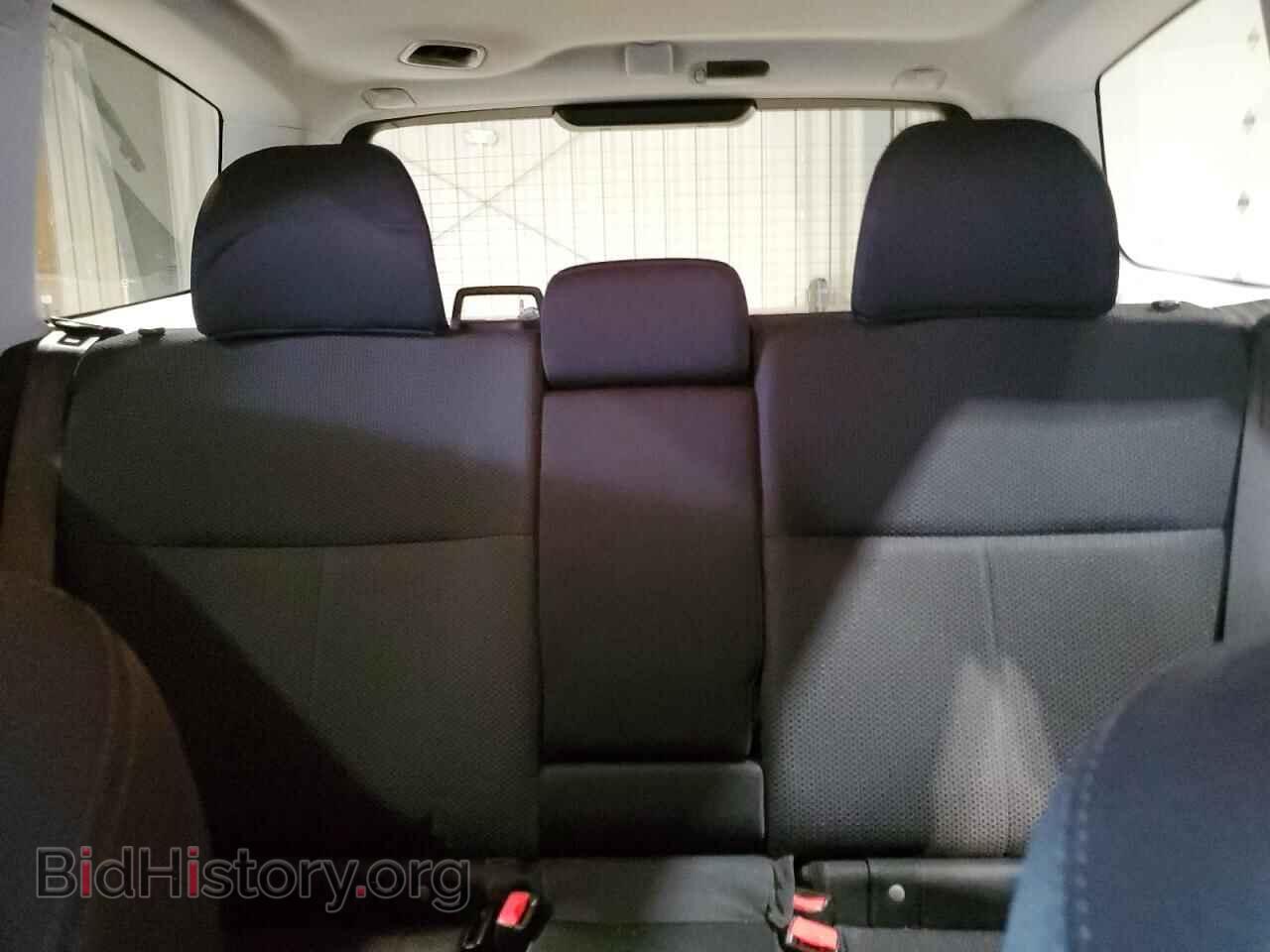 2013 SUBARU FORESTER - VIN: JF2SHADC7DH412498 - Фото 10