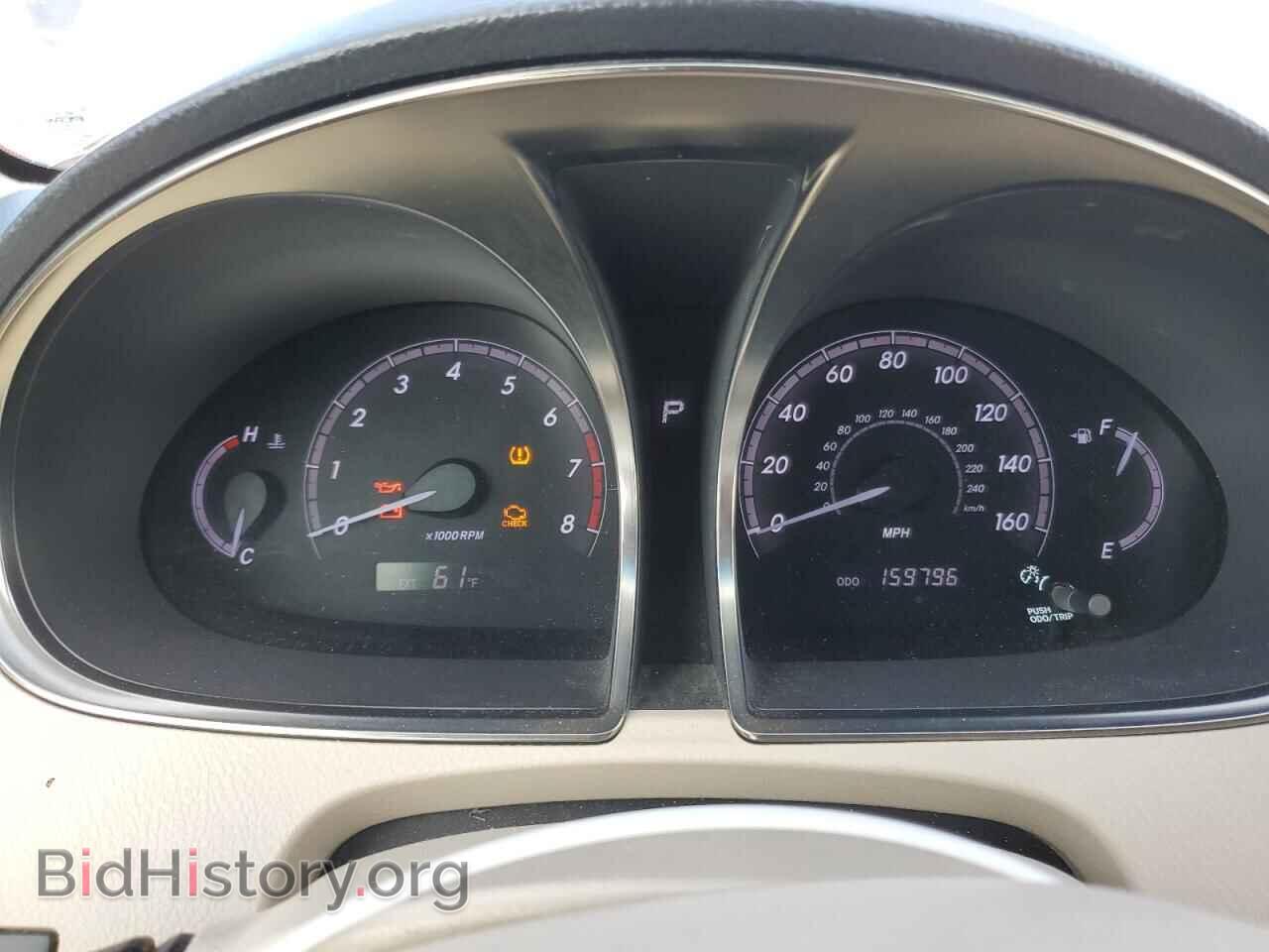 2012 TOYOTA AVALON - VIN: 4T1BK3DB1CU473303 - Фото 9