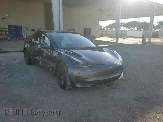2023 TESLA MODEL 3 - VIN: 5YJ3E1EA2PF691422 - Photo 14