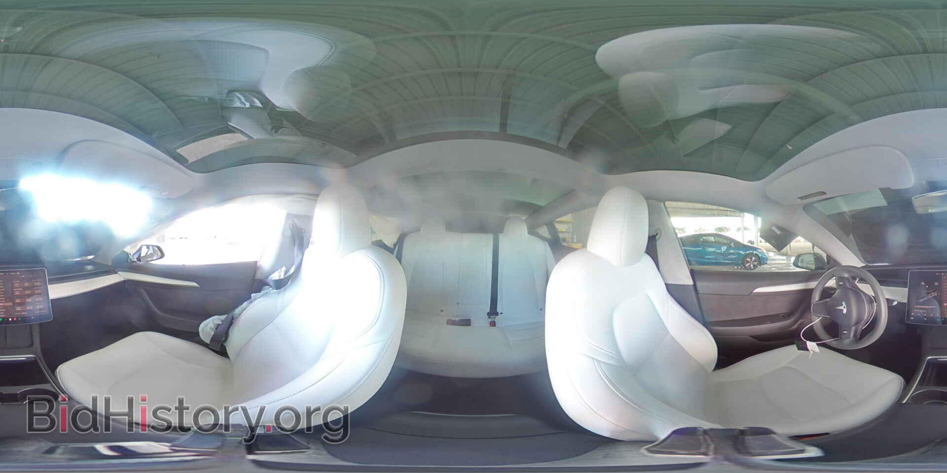 2023 TESLA MODEL 3 - VIN: 5YJ3E1EA2PF691422 - Photo 15