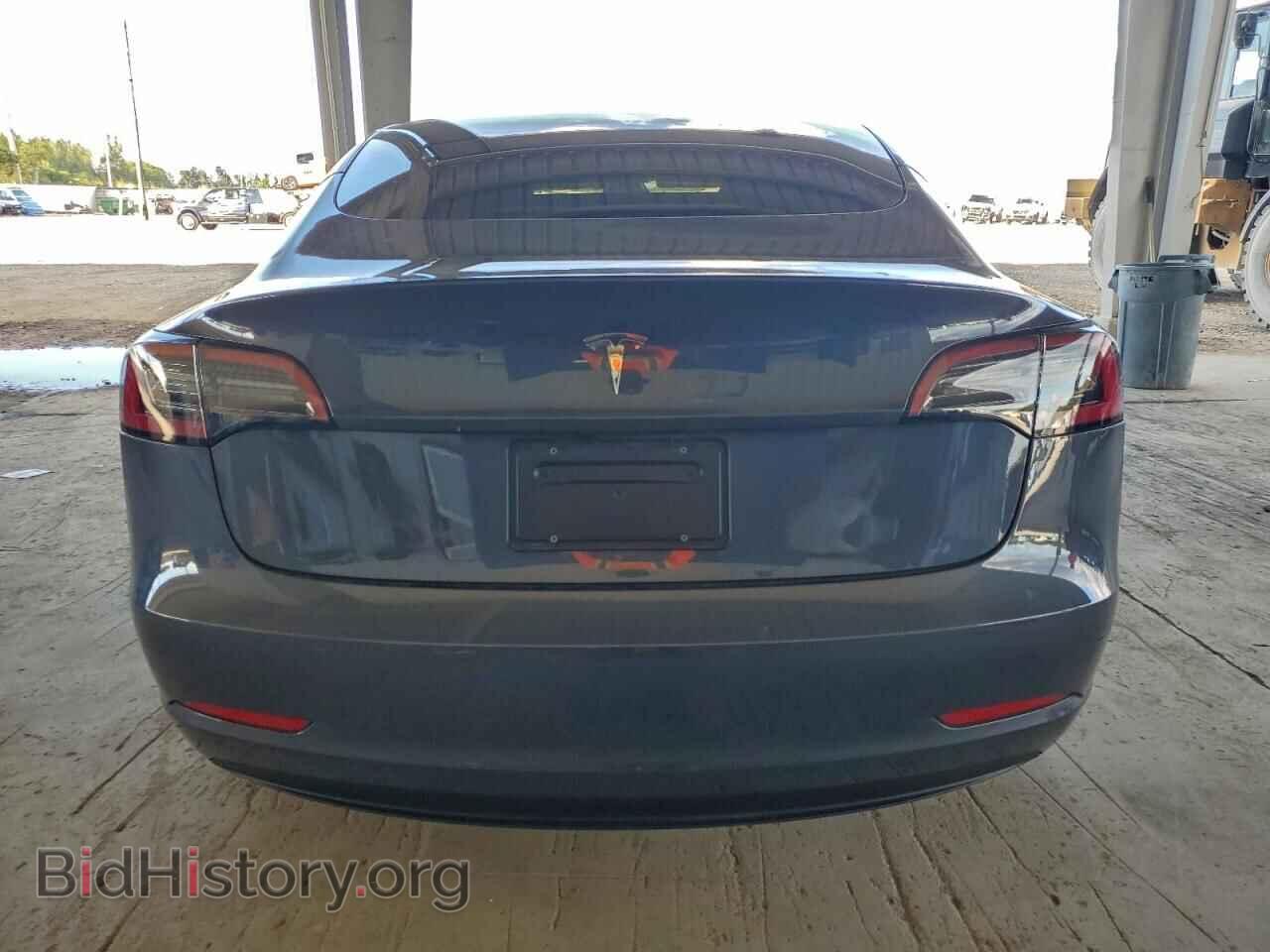 2023 TESLA MODEL 3 - VIN: 5YJ3E1EA2PF691422 - Photo 6
