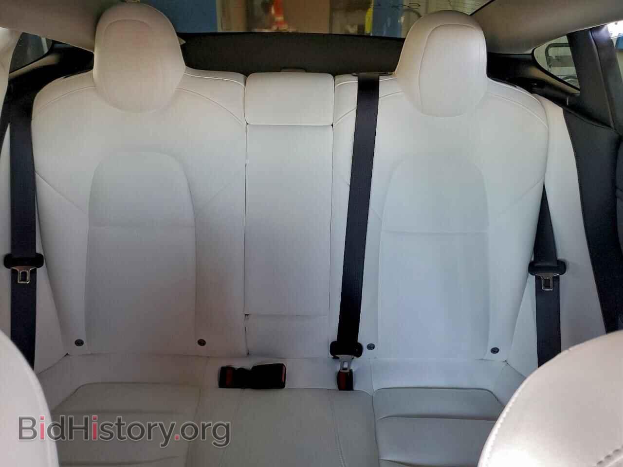2023 TESLA MODEL 3 - VIN: 5YJ3E1EA2PF691422 - Photo 10
