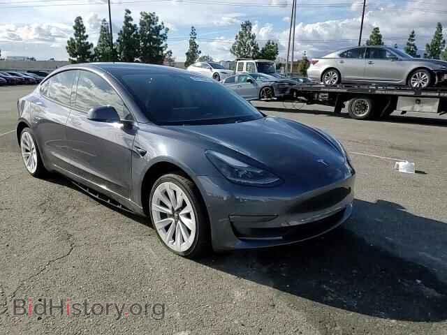 2021 TESLA MODEL 3 - VIN: 5YJ3E1EA0MF018091 - Photo 13