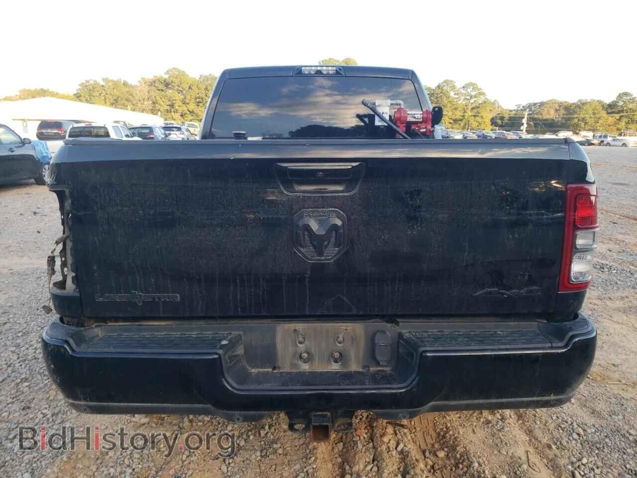 2020 RAM 2500 - VIN: 3C6UR5DL9LG112456 - Фото 6