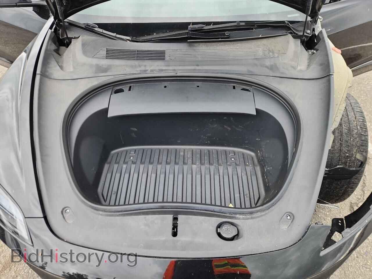 2024 TESLA MODEL 3 - VIN: 5YJ3E1EA7RF738527 - Photo 11